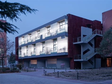 北京一零一中学国际部IPAC课程