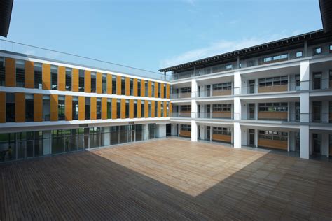 高雄美国学校IB课程