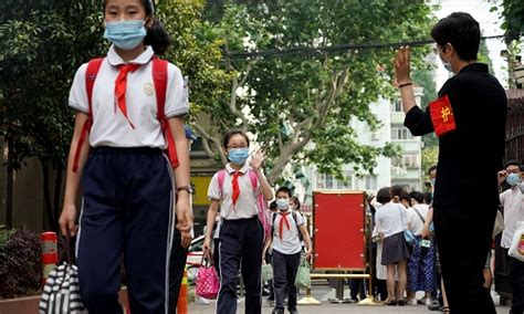 上海长宁国际学校小学中英双语课程