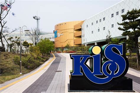 北京韩国国际学校韩国高中课程
