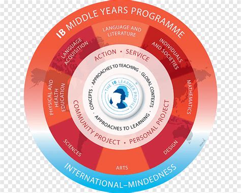 香港美国国际学校高中IB国际文凭证书课程