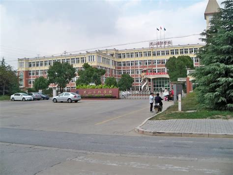 昆山国际学校初中双语课程