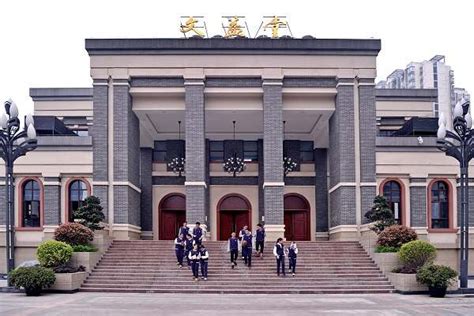 重庆八中国际部高中AP课程