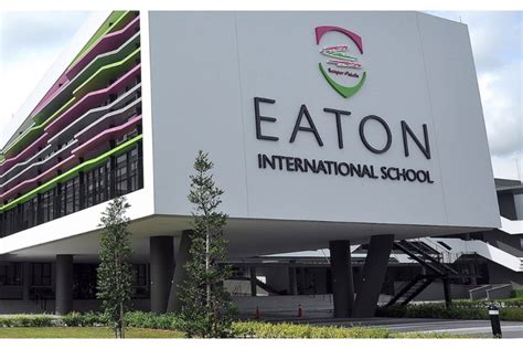 南京伊顿国际学校小学双语课程