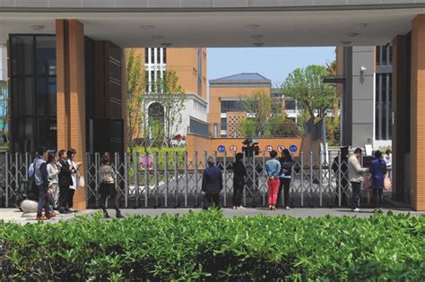 常州外国语学校剑桥国际高中A-Level课程