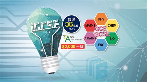 康福外国语学校IGCSE课程