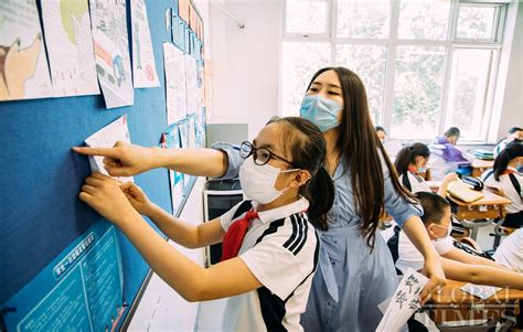 北京翊帆国际学校IPC早期课程