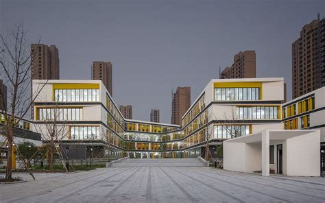 杭州仁和外国语学校剑桥双语初中课程