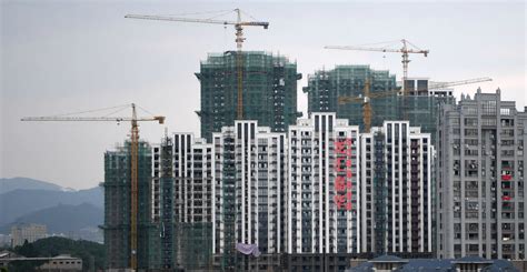 房教中国—商业地产大变局下的突破与革新