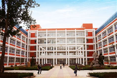 廊坊师范学院成人高考专本科学历教育