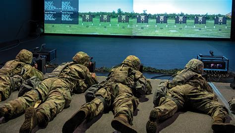 军用仿真技术高级研修