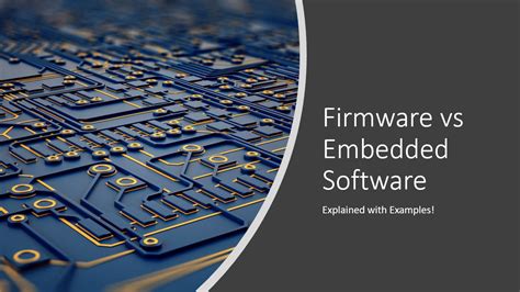 高质高效嵌入式软件开发