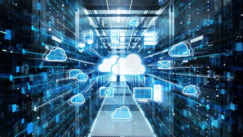 云计算基础设施的构建方法及关键技术