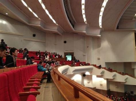 国图音乐厅—北京成人国学基础班