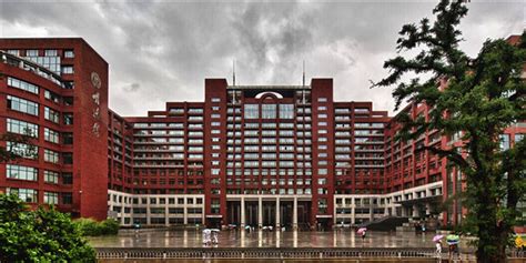 中国人民大学美国大学预科班