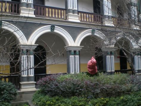 湖南师范大学附属中学美国大学预科班