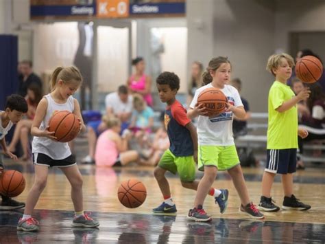 小飞人—青少年篮球走训营246班（上海）