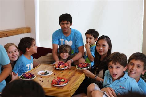 张嘴就来演讲夏令营（上海）