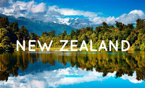 新西兰名校留学详解—大学篇