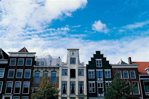 荷兰阿姆斯特丹大学科学学院2016-2017年入学要求