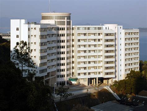 香港中文大学研究生专业设置及费用要求