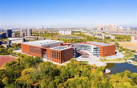 东方汉院成考—天津科技大学