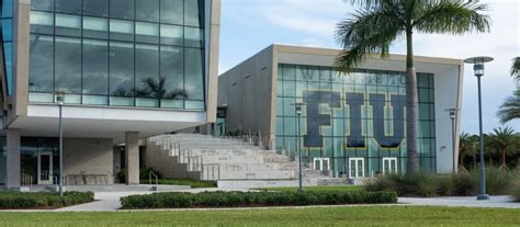 美国佛罗里达国际大学(FIU)中国合作项目夏季硕士招生新政策