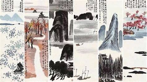 中华书画才艺休闲班