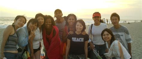 2016美国东西海岸经典两周洛杉矶寄宿家庭游学营