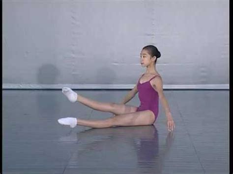 中音艺术学校—中国古典舞培训班