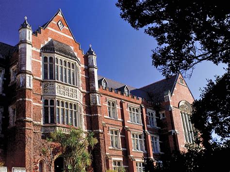 新西兰惠灵顿维多利亚大学1+3/2+2直通班项目