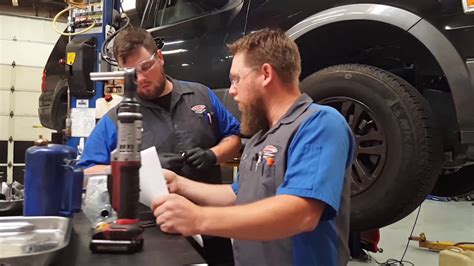 职业资格培训—汽车修理工