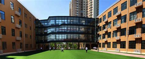 北京市实验外国语学校省际普通班