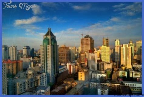 乌鲁木齐旅行英语课程