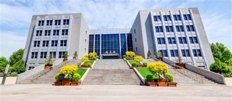 北京财贸职业学院2017年春季自考专科招生简章