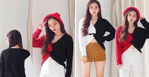 日韩时尚造型班