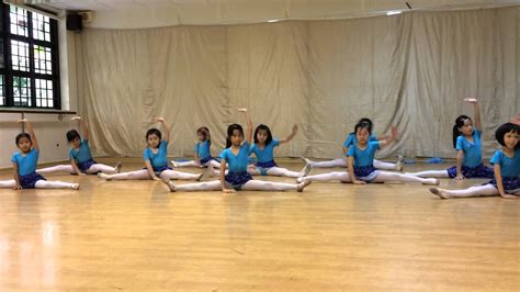 中影人艺考—舞蹈编导培训班