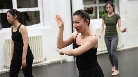 中影人艺考—古典舞培训班