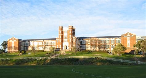 澳大利亚中学留学指南