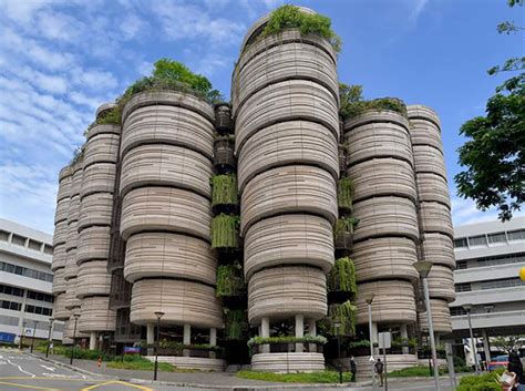 博雅海外CEO课程—新加坡南洋理工大学