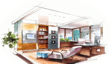 清美教育—室内设计培训课程