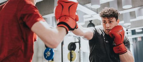 费恩莱斯高级进阶私人教练