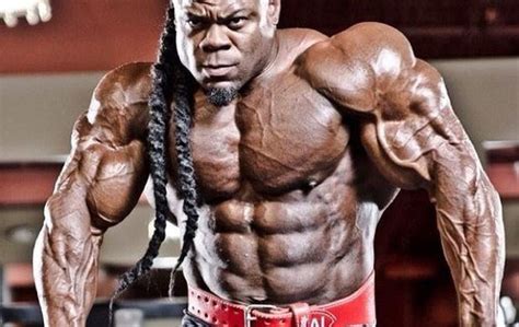 费恩莱斯健身健美技术