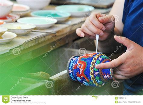 华文工艺员特训班