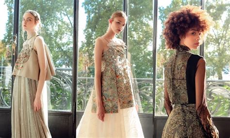 华文服装设计班