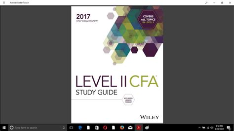 财会CFA二级长线无忧套餐班