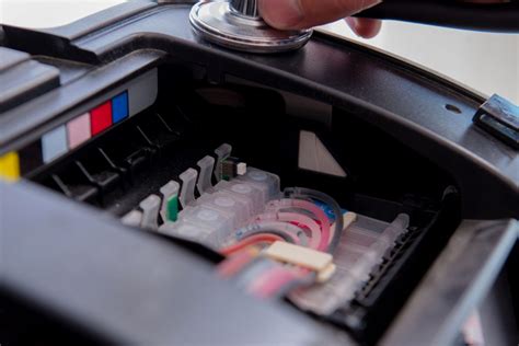 交航打印机复印机维修培训(周末班)