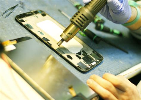 交航手机维修培训综合高级班