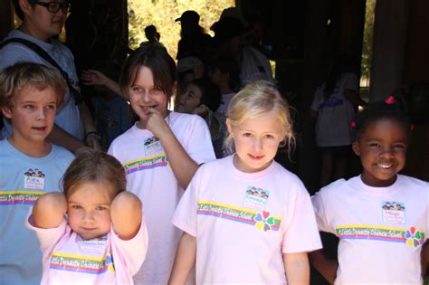 留哪儿—2017美国“国际英语突破”浸入式英语夏令营