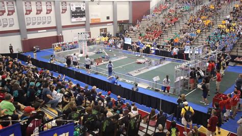 留哪儿—2017加拿大STEM FAIR国际机器人邀请赛夏令营